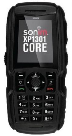 Sonim XP1301 Core NFC fotoğraf
