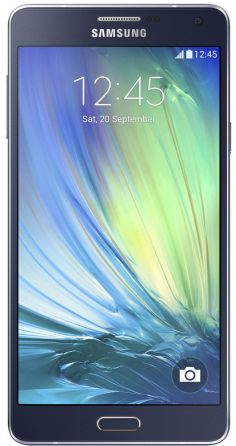 Samsung Galaxy A7 Duos A700H تصویر