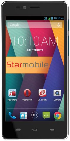 Starmobile Up Snap foto