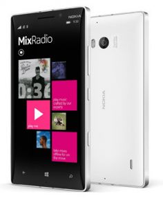 Microsoft Lumia 940 XL foto