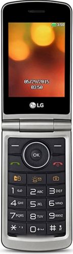 LG G360 صورة