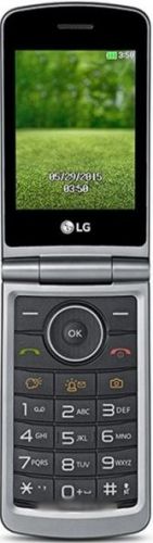 LG G350 fotoğraf