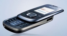 Nokia 2680 Slide photo