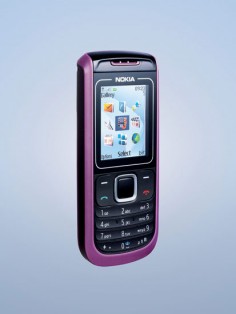 Nokia 1680 Classic photo