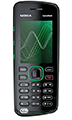 Nokia 5220 XpressMusic US version