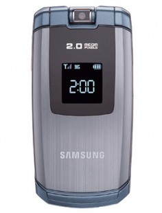 Samsung SGH-A746 photo