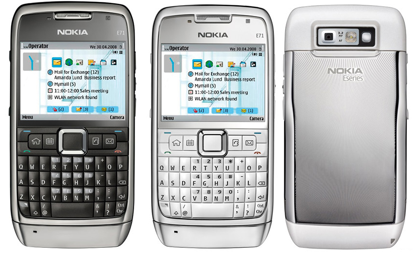 samsung e71