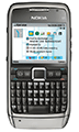 Nokia E71 US version