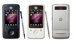Motorola A810 photo