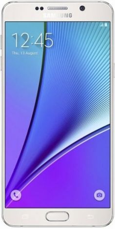 Samsung Galaxy Note 5 (CDMA) SM-N920R 64GB  تصویر