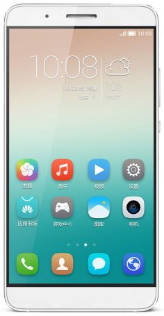 Huawei Honor 7i 32GB fotoğraf