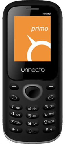 Unnecto Primo 3G fotoğraf