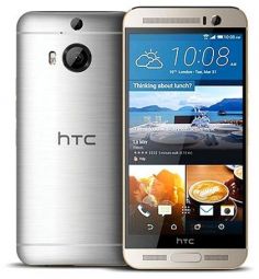 HTC One M9+ Supreme Camera fotoğraf