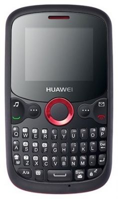 Huawei G6005 photo