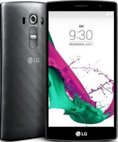 LG G4 Beat Dual SIM H736P fotoğraf