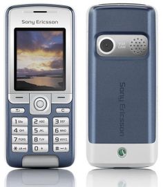 Sony Ericsson K310a تصویر
