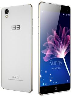 Elephone G7 تصویر