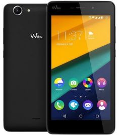 Wiko Pulp Fab photo