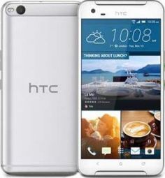 HTC One X9 photo