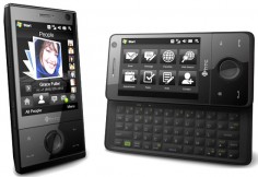 HTC Touch Pro US Version photo