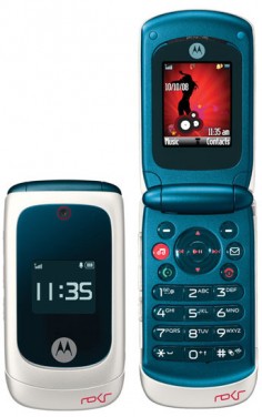 Motorola ROKR EM28 photo