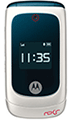 Motorola ROKR EM28 US version