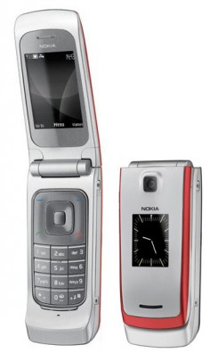 Nokia 3610 Fold photo