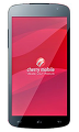 Cherry Mobile Infinix Pure XL