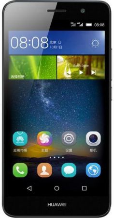 Huawei Y6 Pro TIT-U02 fotoğraf