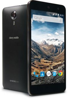 Cherry Mobile Android One G1 photo