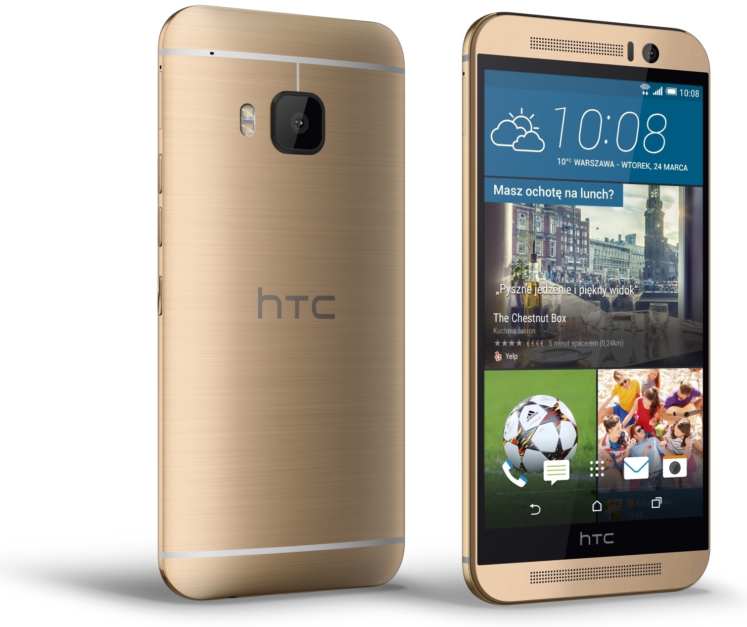 HTC One M9 Prime Camera - Specs and Price - Phonegg