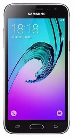 Samsung Galaxy J3 (2016) 16GB J320F تصویر