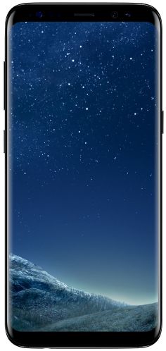 Samsung Galaxy S8 EMEA foto