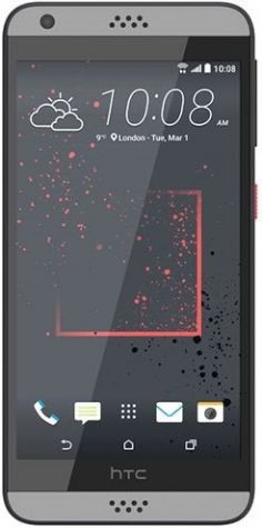 HTC Desire 530 T-Mobile تصویر