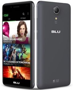 BLU Studio C 8+8 LTE fotoğraf