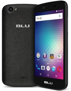BLU Neo X LTE تصویر