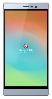 Cherry Mobile Zoom fotoğraf