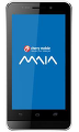Cherry Mobile Maia Fone i4