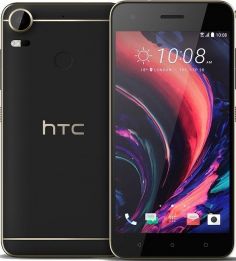 HTC Desire 10 Pro foto