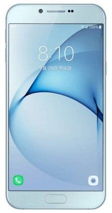Samsung Galaxy A8 (2016) 64GB photo