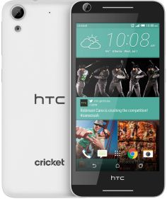 HTC Desire 625 fotoğraf