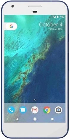 Google Pixel USA 32GB fotoğraf