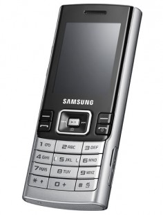 Samsung SGH-M200 photo