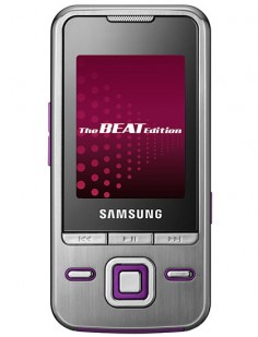 Samsung SGH-M3200 Beats photo