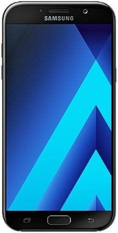 Samsung Galaxy A5 (2017) Dual SIM photo
