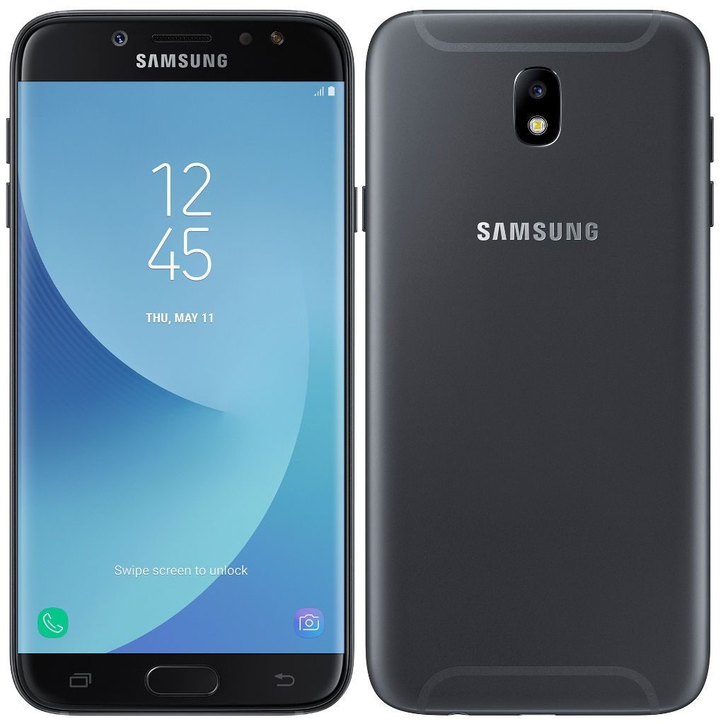 Samsung Galaxy A23 64GB Черный