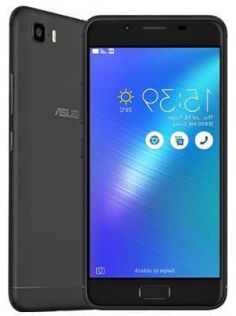 Asus Zenfone 3s Max ZC521TL India photo
