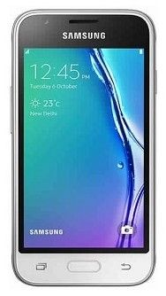 Samsung Galaxy J1 mini prime J106H/DS Dual SIM photo