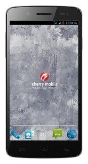 Cherry Mobile Omega Icon photo
