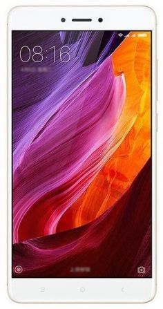 Xiaomi Redmi 4X 16GB photo
